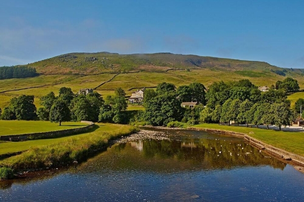 The Devonshire Fell Hotel (Craven)